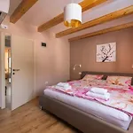 Villa Porto Krnica