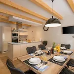 Porto Villa Krnica