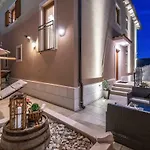 Villa Porto Krnica