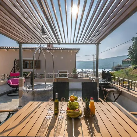 Porto Сasa de vacaciones