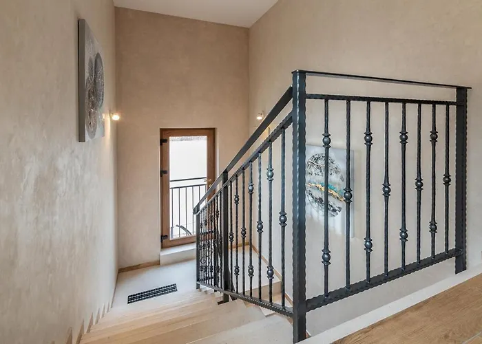 Porto 빌라 크르니카