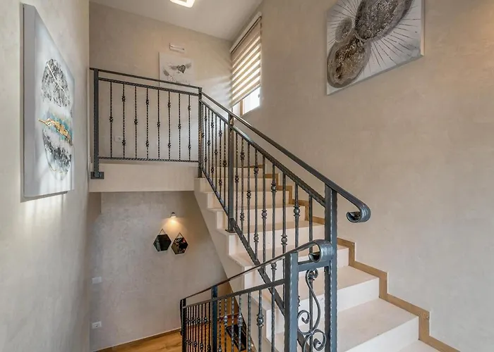 Porto 빌라 크르니카