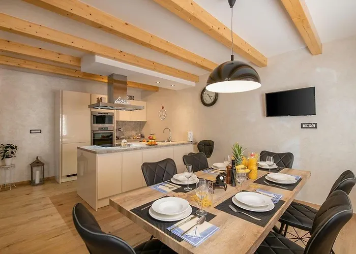 빌라 Porto 크르니카