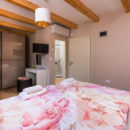 Porto Holiday home Krnica