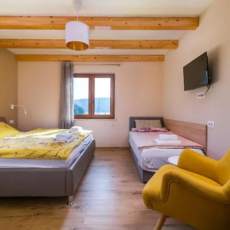 Porto * Krnica