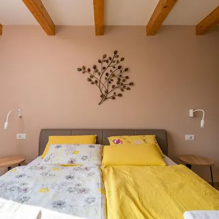 Porto Holiday home Krnica