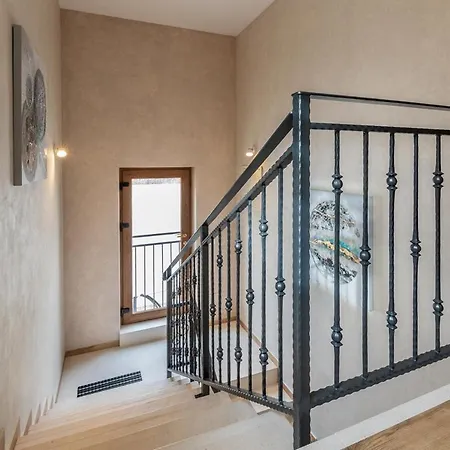 Porto Villa Krnica