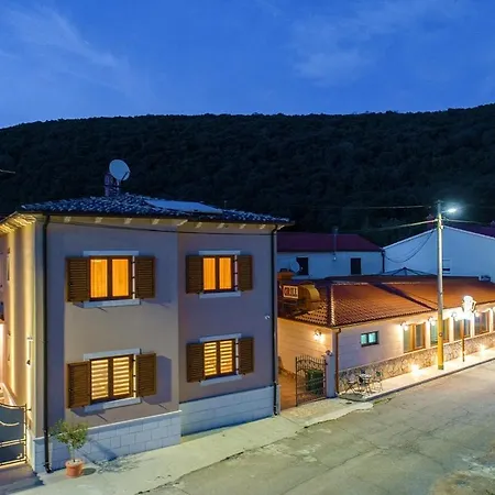 Porto Krnica
