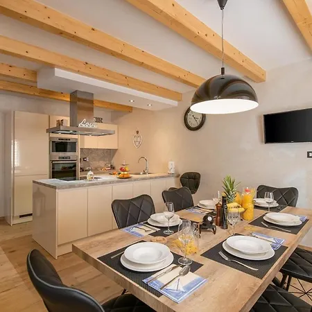 Porto Holiday home Krnica