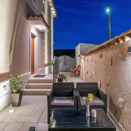 Porto Holiday home Krnica